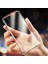 Apple iPhone Xr 6.1 Kılıf Htstore Zore Imax Silikon Kılıf-Renksiz 1