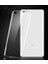 Xiaomi Redmi 3s Kılıf Htstore Zore Ultra Ince Silikon Kapak 0.2 mm 1