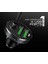 Htstore Zore ZR-C502 2+2 Araç Şarj Seti 3