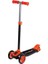 3 Tekerlekli Twist Scooter Turuncu 1