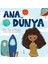 Ana Dünya - Eda Özkan Anapa 1