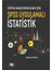 Eğitim Araştırmacıları Için Spss Uygulamalı Istatistik - Sevilay Kilmen 1
