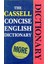 The Cassell Concise English Dictionary (Şömizli) - Betty Kirkpatrick 1