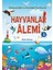 Hayvanlar Alemi 3 - Gökyüzündeki ve Denizdeki Dostlarımız - Mete Ulusoy 1