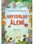 Hayvanlar Alemi 2 - Karadaki Küçük Dostlarımız - Mete Ulusoy 1