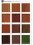 Wood Stain Dekoratif Ahşap Verniği 0,75LT 2