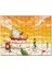 Düşler Ülkesinde Bulutlar Çocuklar ve Saatler 120 Parça Puzzle Yapboz Mdf (Ahşap) 1