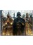 Darth Vader ve Ödül Avcıları 120 Parça Puzzle Yapboz Mdf (Ahşap) 1