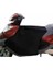 Scooter Diz Örtüsü Suni Deri Üniversal 1