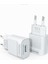 (Yeni) 3.0A Hızlı Şarj Adaptörü 1