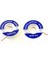 ZD-180 Lehim Temizleme Teli 2li Set 1-1.5mm 2