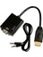 RC-659 HDMI VGA Dönüştürücü (Sesli) 1