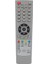 Digiturk DT-5002-5005 Uydu Alıcı Kumandası 1
