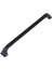 Roma Kulp Siyah 224MM (2 Adet) 1