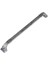 Roma Kulp Antik Gümüş 224MM (2 Adet) 2