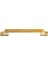 Mostar Kulp Antik Sarı 128MM (2 Adet) 1