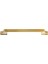 Mostar Kulp Antik Sarı 160MM (2 Adet) 1