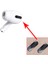 Airpods Pro Hoparlör Anti Toz Önleyici Metal 1