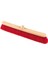 6293 Plastik Yumuşak Süpürme Fırçası 23.6*60 Cm 1