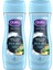 Wellness Therapy Deniz Tuzu & Yosun Duş Jeli 2x450ml 1