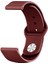Gear S3 Krd-11 Soft Silikon 8 Kademeli Kordon 1