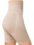 Slikonlu Kaymaz Push-Up Seamless Şort Korse 1