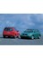 Vw Volkswagen Polo Classic 2000-2002 Sol Dış Dikiz Aynası Kapağı Kapak 3B0857537B 2