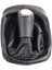 Skoda Fabia Mk1 2000-2008 Vites Kolu Topuzu Körüğü 6Y0711113H Gri Üst (Açıklamaları Okuyunuz) 5