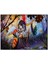 Fantastik Şövalye Tavşan 120 Parça Puzzle Yapboz Mdf (Ahşap) 1
