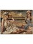 Güneşlenen ve Mektup Okuyan Kızlar 120 Parça Puzzle Yapboz Mdf (Ahşap) 1