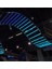 Adreslenebilir Pixel LED Tube- Tüp Kumanda ve Adaptörlü Set 100 cm 5