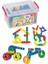 Click Clack Puzzle Küçük Boy 96 Parça 1
