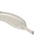 Silver Dekoratif Yaprak Model Kase AK.IU0239 3