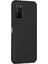 Xiaomi Poco M3 Premium Matte Silikon Kılıf-Siyah 1