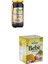 Bebe Bisküvisi 400 gr + Hünnap Keçiboynuzu Özü 310 gr 1
