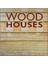 Wood Houses (Mimarlık: Ahşap Ev Tasarımları) 1