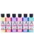 Monalisa Multi Akrilik Boya Inci Set 6X70 ml 3