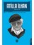 Atilla İlhan Hayatı Biyografi - Kasım Hasan Ünal 1