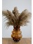 Dekoratif Natural 7'li Pampas 2
