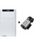 Bıanchı Water Prufıer Pompalı Su Arıtma Cihazı (10 Lt Metal Tank) 1