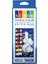 Akrilik Boya Tüp 12X9 ml 1