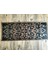 Suni Deri Runner 100X40 Bronz 2