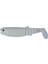 HG20-3 Sasi Salmon Silikon Balık Yem 5li Pakette - 8 cm 1
