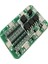 Sanec 6s 15A 24V Li Ion 18650 Bms Pcm Pil Koruma 6 Pil Lion Lipo Pil 1