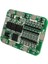 Sanec 6s 15A 24V Li Ion 18650 Bms Pcm Pil Koruma 6 Pil Lion Lipo Pil 2