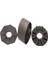 Nissan Qashqai Arka Dingil Burç 2007-2013 1