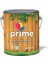 Prime Su Bazlı Renkli Ahşap Vernik - 2,5 Lt Bal 1