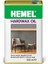 Hemel Hardwax Oil - Castle Brown-0,5 Lt 1