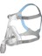Quattro Air Tam Yüz Cpap Maskesi (Large Boy) +Resmed S9 ve Air Serisi Filtre 2’li Paket 2
