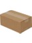 12x9x5cm Çift Oluklu Koli - KRAFT (25ADET) 3